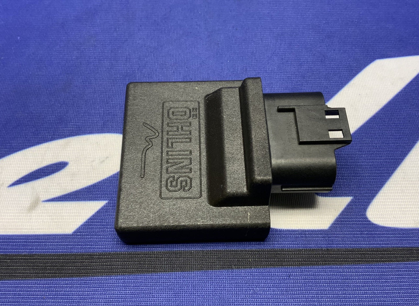 Kawasaki Steering Damper ECU (Ohlin's) ZX-10R/RR 2021-2025 OEM 21175-1529