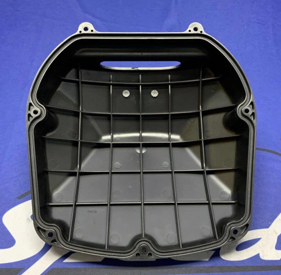Suzuki Air Box W/ Filter SV650 2017-2023 OEM 13700-18K01