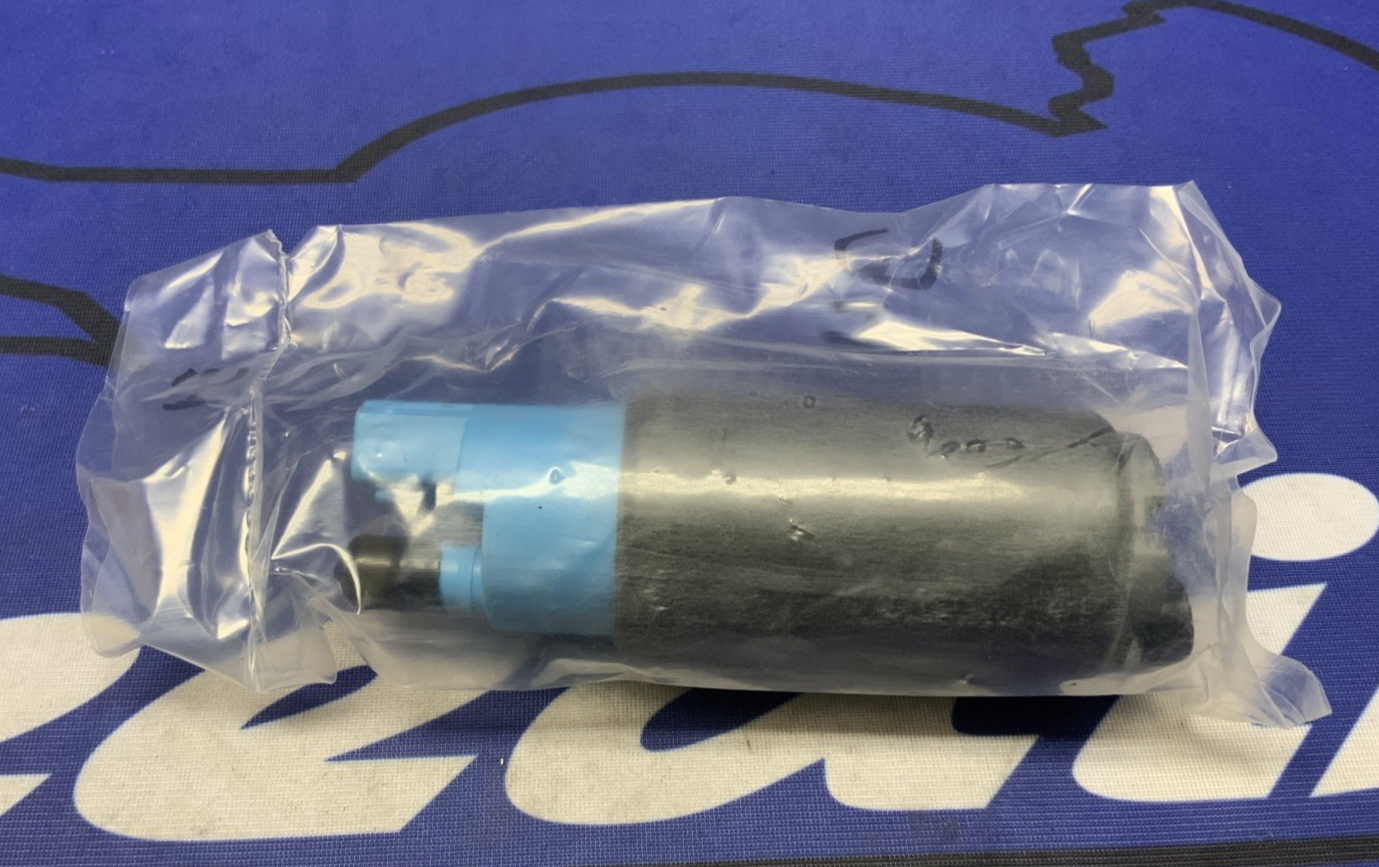Quantum Fuel Systems Electric Fuel Pump YZF-R6 2003-2020 HFP-382-Y