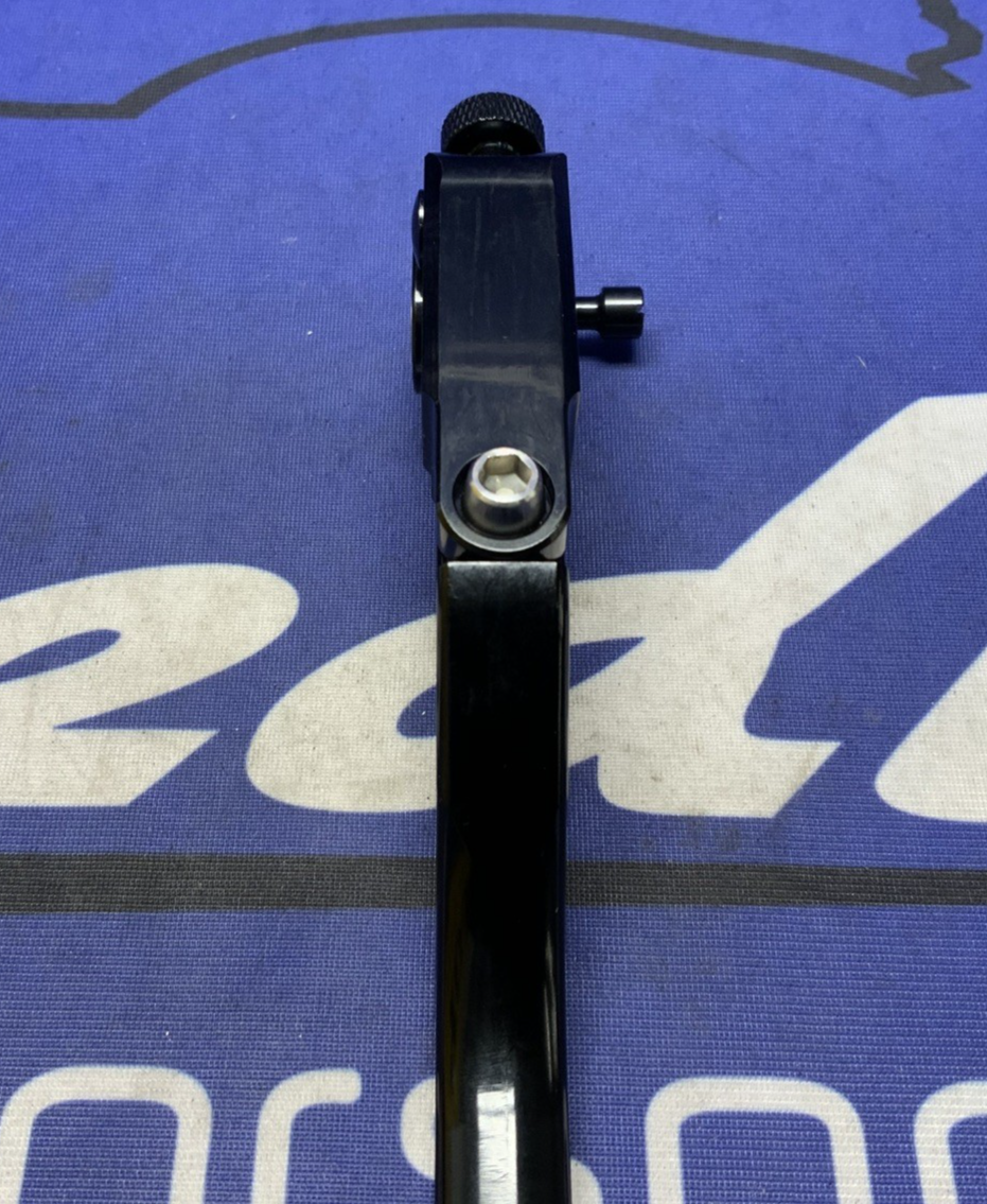 Spider Folding Brake Lever Diavel 2011-2020 LDD.R.02