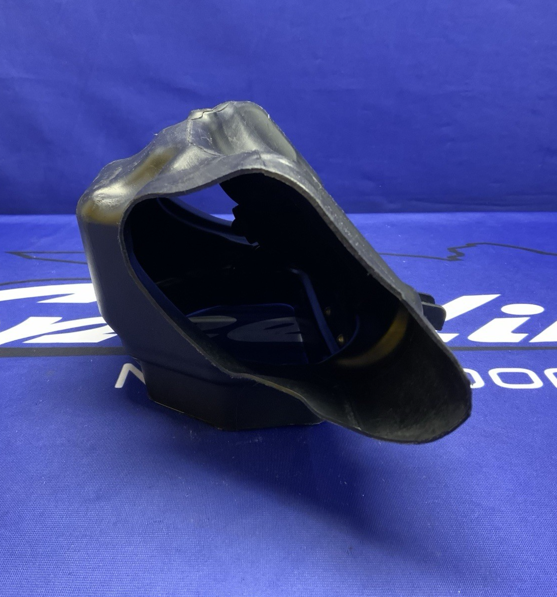 Yamaha Front Airbox Joint YZF-R1 OEM 14B-2845D-10-00