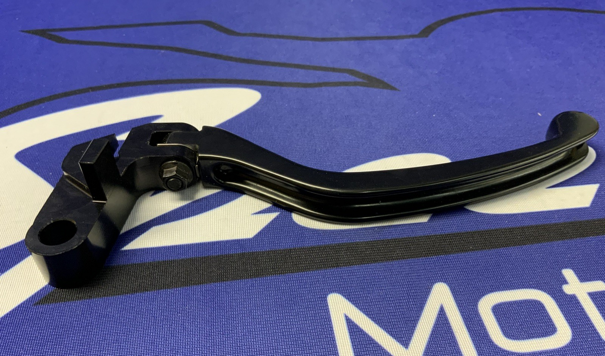 Brembo Billet Cable Clutch Lever Suzuki GSX-R600 2006-2021 110B01295