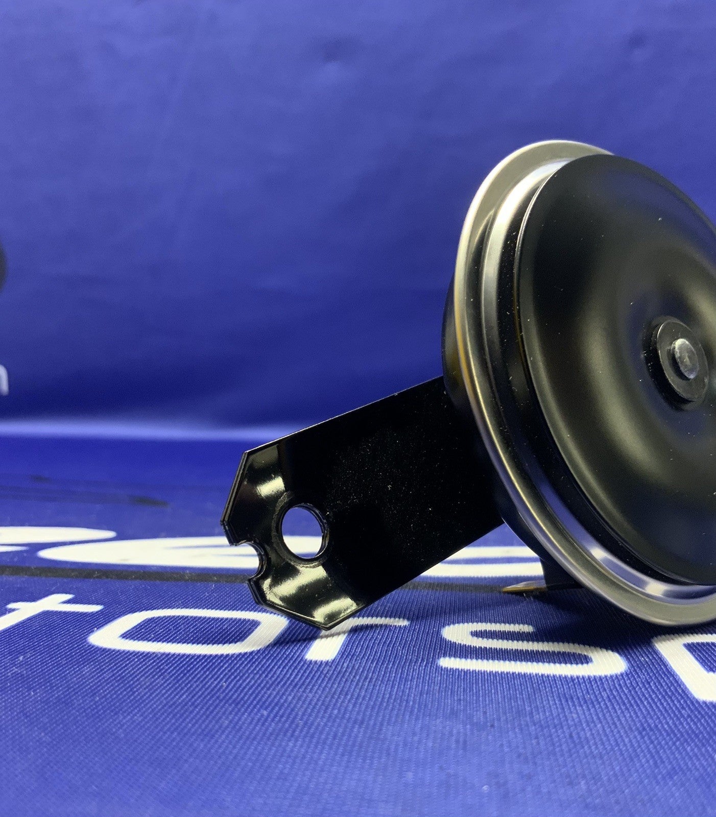 Yamaha Horn Assembly YZF-R9 2025-2026 OEM BEA-83371-00-00