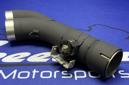 Ducati Canter Exhaust Pipe Diavel 2015-2018 OEM 57211562BA