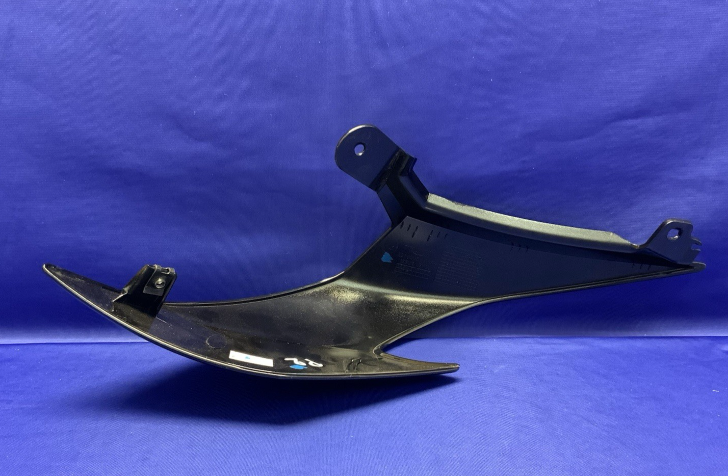 Triumph Right Rear Tail Fairing triumph Street Triple 2025 OEM T2303832PR-1