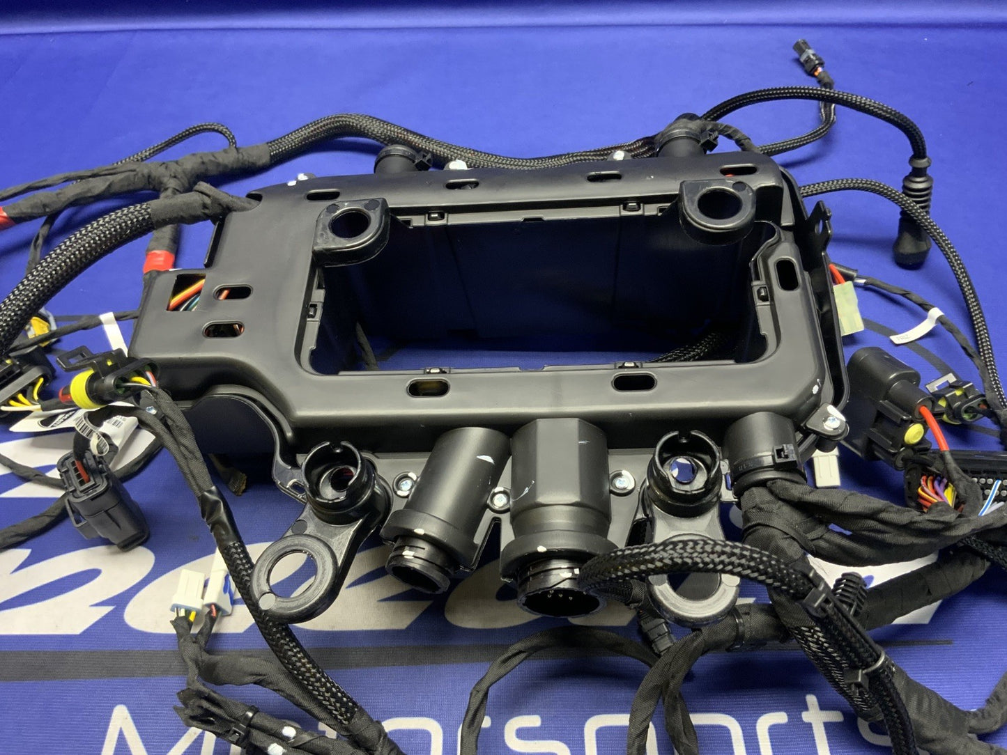 Ducati Main Wiring Harness Panigale V4 Speciale 2019 OEM 5101C371G