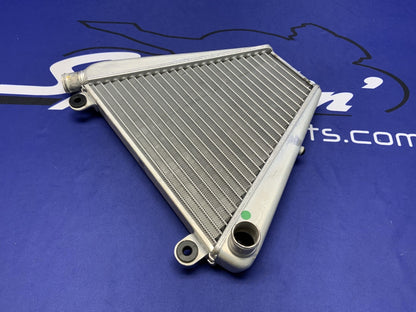 Ducati Lower Radiator Panigale V2 2020-2025 OEM 54841211A