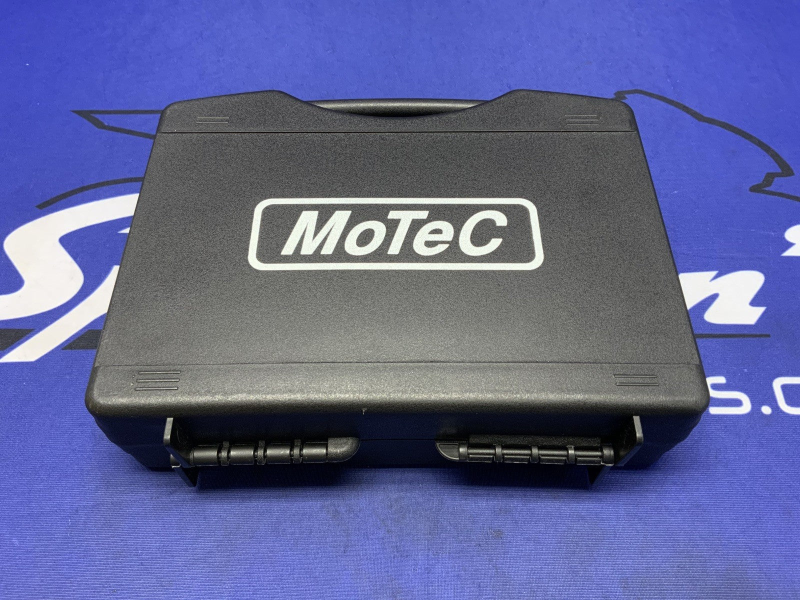 Motec C125 Colour Display Dash LOGGER 7470B001A00