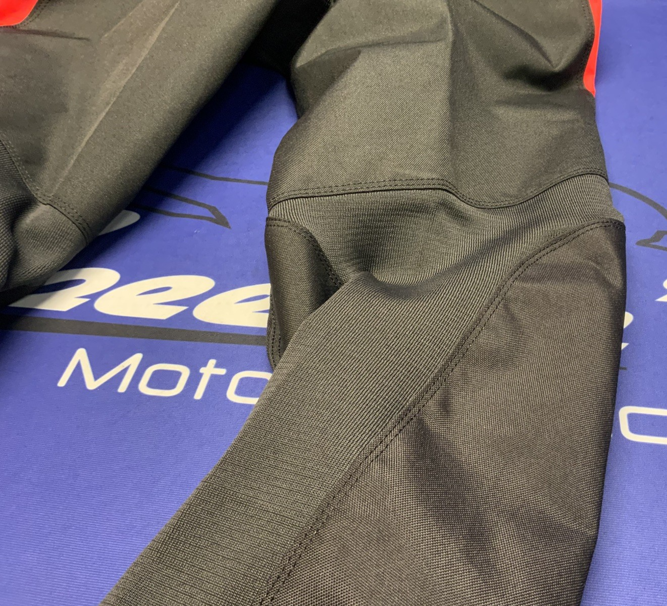 Seven Vox Aperture Pants Flo Red (Size 30) 2330081-604-30