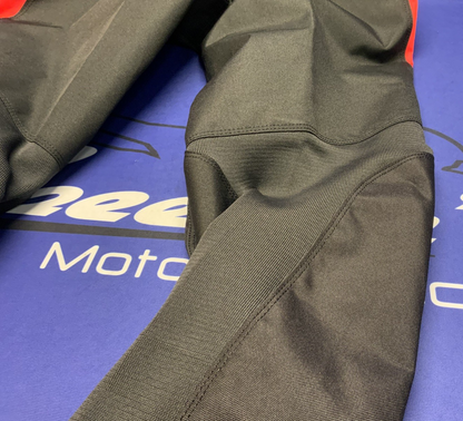 Seven Vox Aperture Pants Flo Red (Size 30) 2330081-604-30