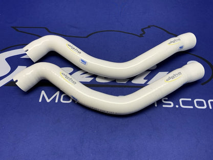 Alpha Racing Samco Radiator Hose Kit BMW S1000RR 2019-2024 1712B010A00