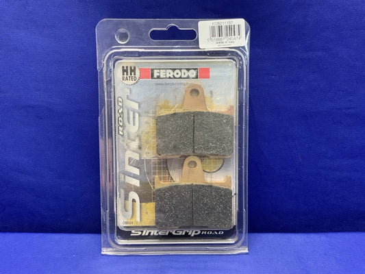 Ferodo Road Sinter Grip Brake Pads BMW M1000/RR 2021-2025 FDB2111ST