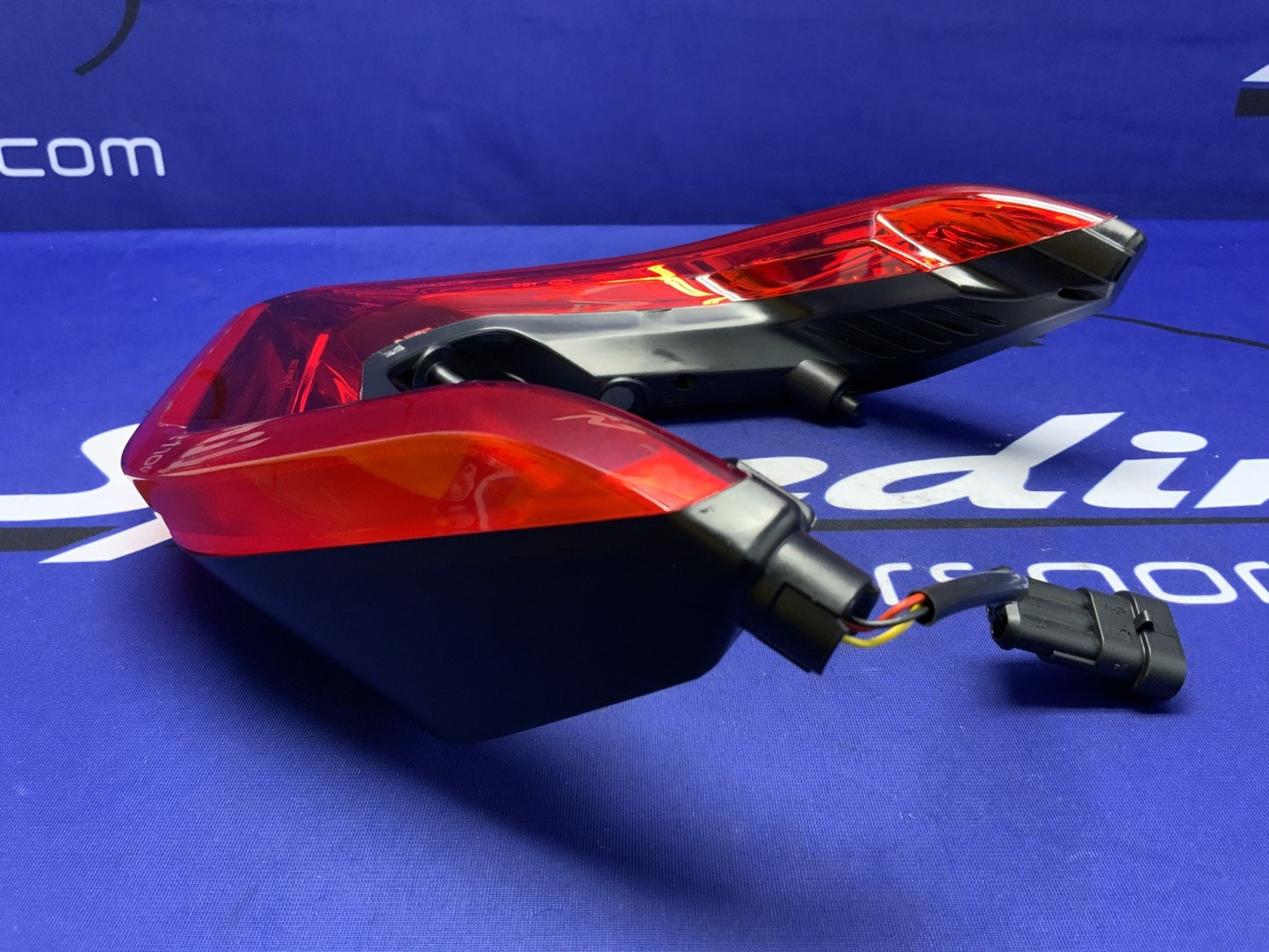 Ducati Taillight Assembly Panigale V2 2020-2025 OEM 52510692A-3