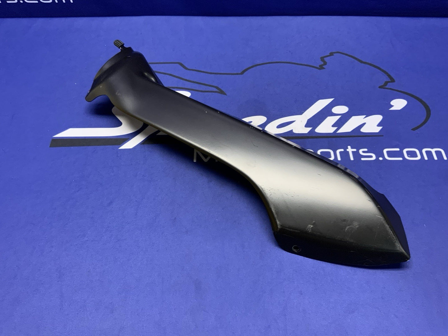 Ducati Right Heat Shield Panigale V2 2020-2025 OEM 46017071BA-2