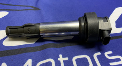 BMW Ignition Coil Set of 2 M1000RR 2022-2026 OEM 8388480