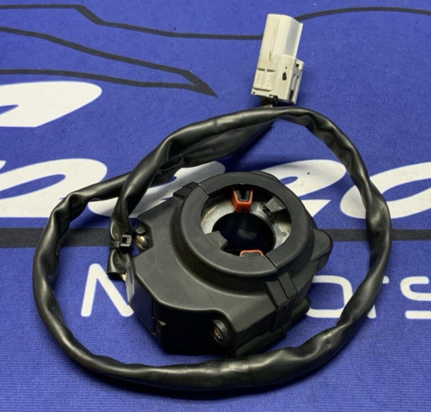 Ducati Throttle Control Sensor Panigale V4 2018-2024 OEM 66020102B
