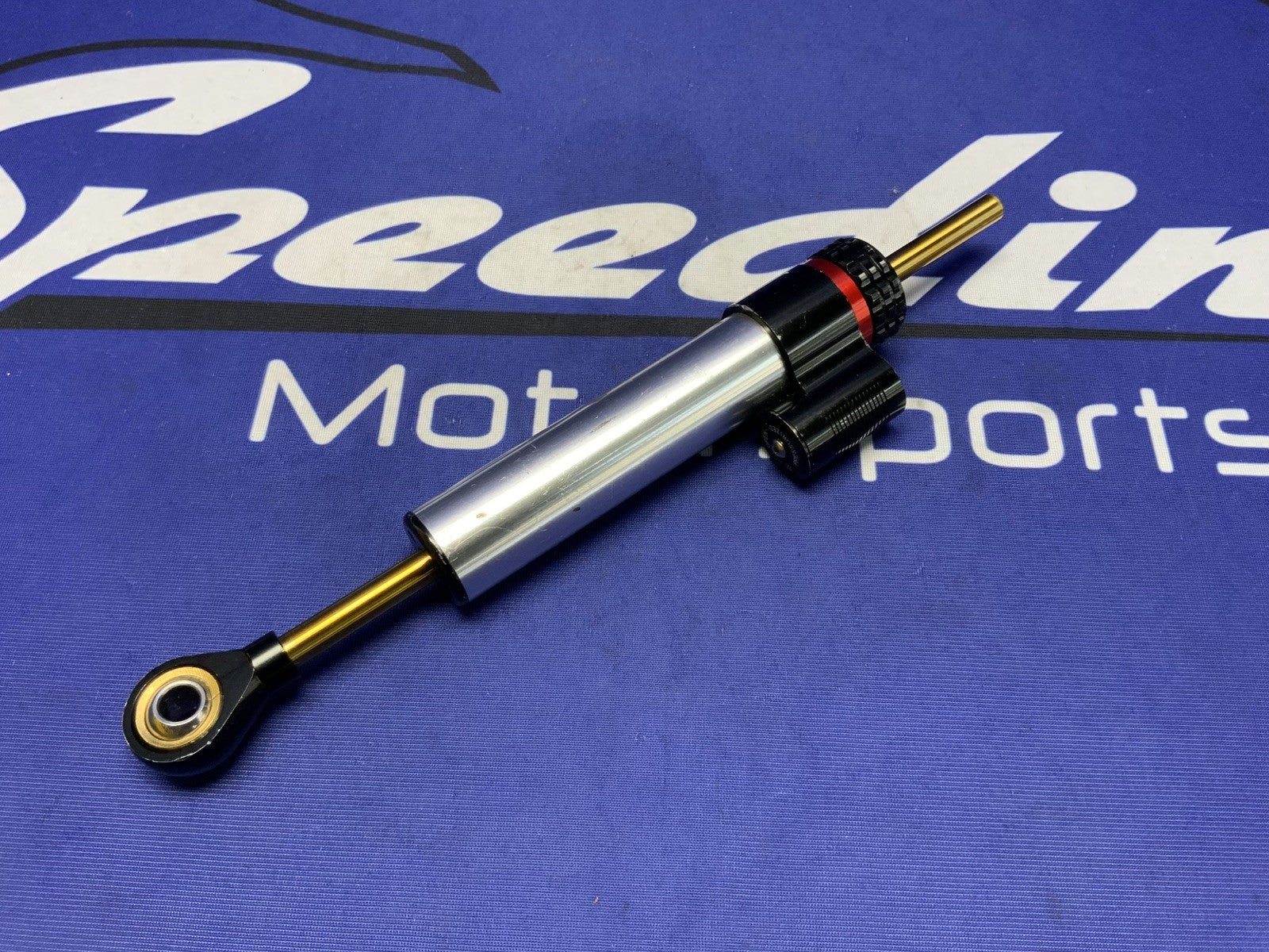 Matris Steering Damper KTM 890 Duke/R 2020-2023 SD36743-1