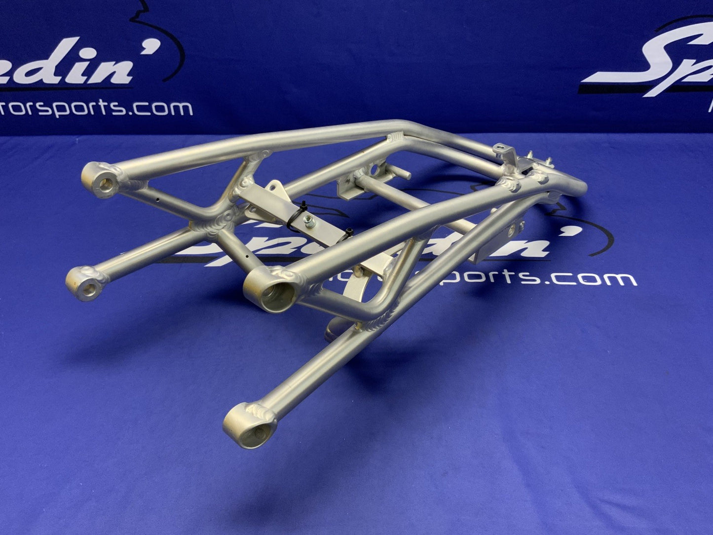 Tightails Race Subframe GSX-R 1000 2007-2008 SUZ1007SUB