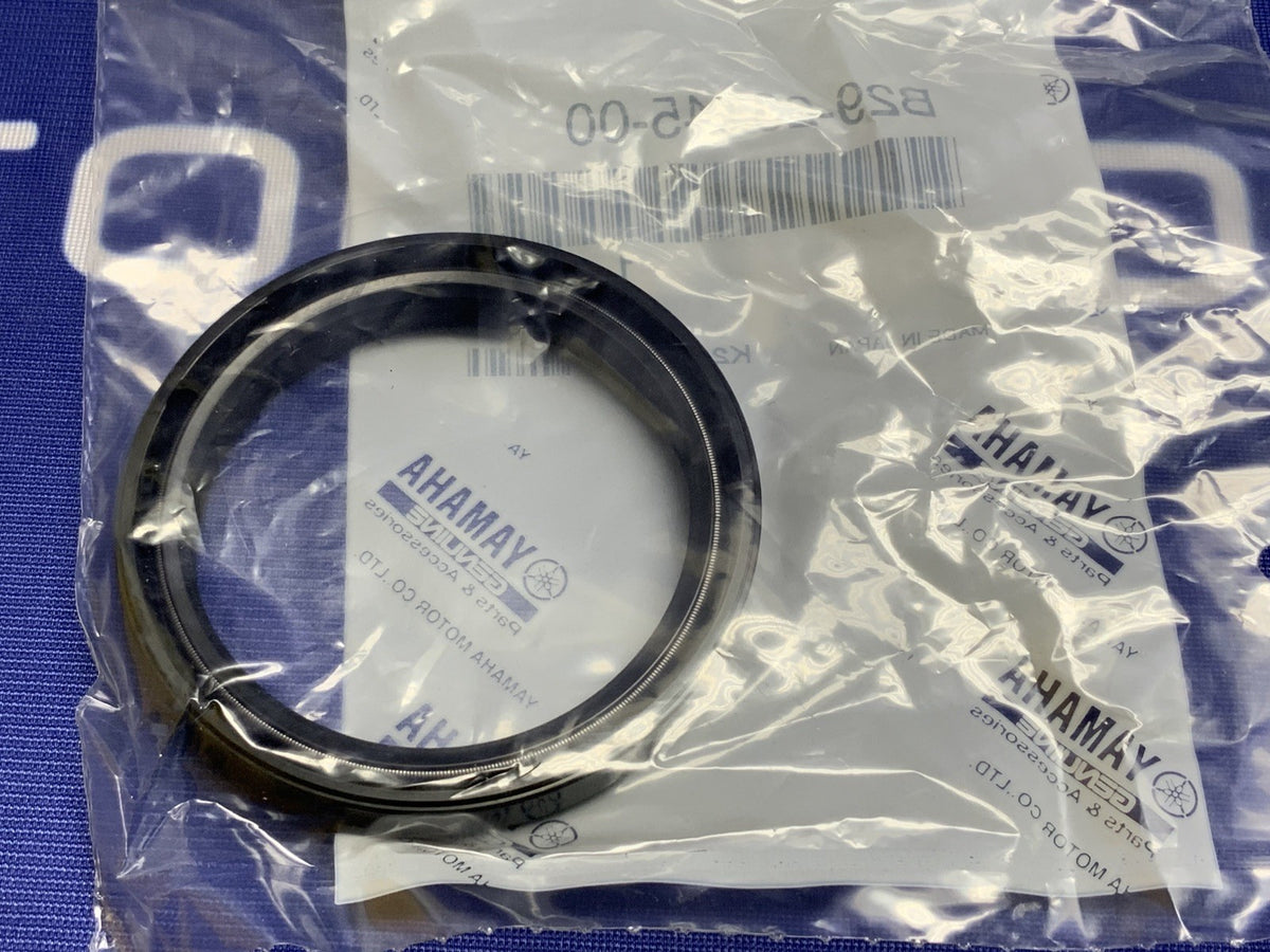 Yamaha Fork Seal Kit YZ 250/450F 2017-2020 OEM B29-W003B-00-00