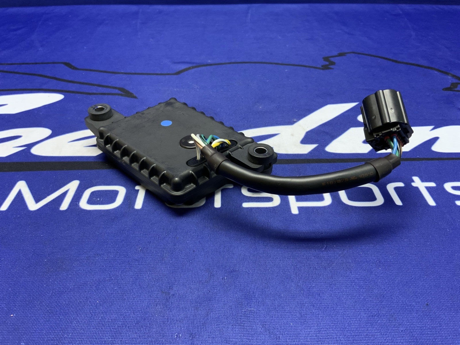 Triumph Immobilizer ECU Street Triple 2023-2025 OEM T2504061-3