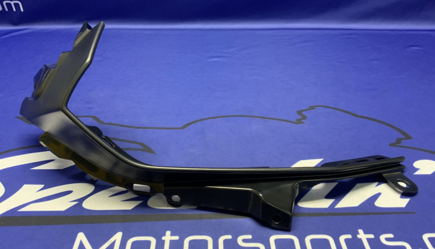 Yamaha Left Inner Cowling YZF-R6 2017-2026 OEM BN6-28219-00-00