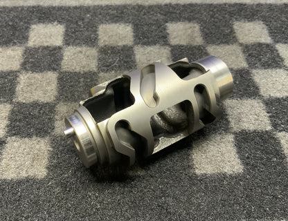 Suzuki Gear Shift Drum RM-Z 250 2014-2024 OEM 25310-49H10
