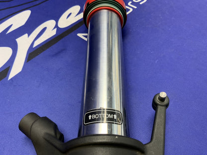 KTM Front Fork Assembly W/ GP Cartridges 890 Duke R 2020-2023 OEM 05588T4901