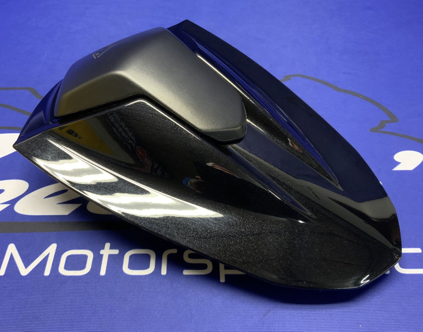 Triumph Rear Seat Cowling Street Triple (Black) 765 RS 2024-2026 OEM T2314003