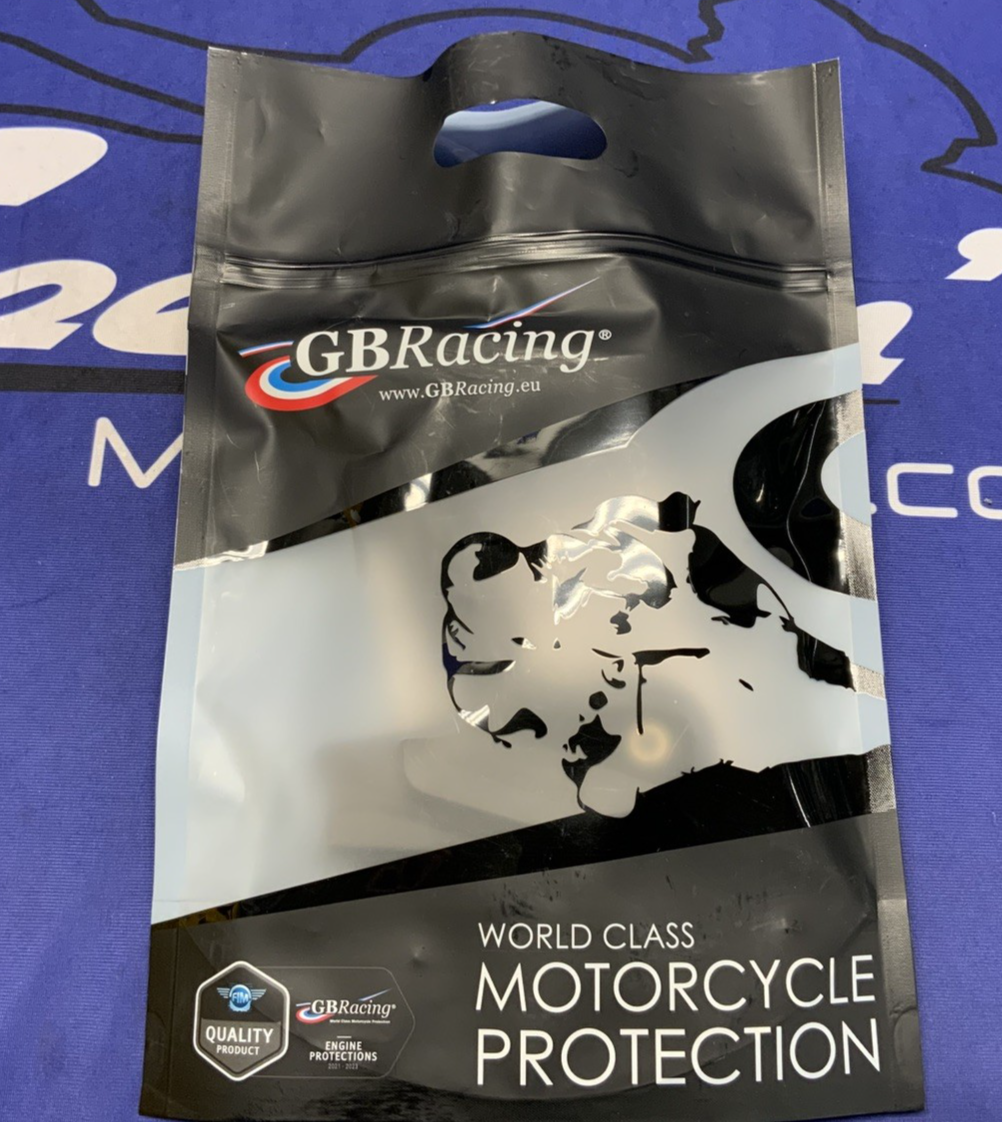 GB Racing Right Frame Protector S1000RR/M1000RR 19-26 FP-S1000RR-2019-RHS-GBR