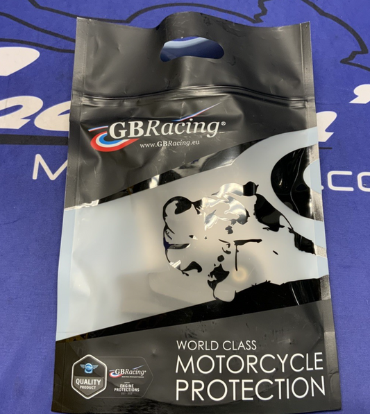 GB Racing Right Frame Protector S1000RR/M1000RR 19-26 FP-S1000RR-2019-RHS-GBR