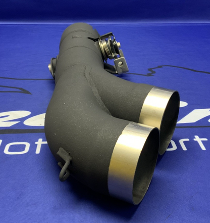 Ducati Canter Exhaust Pipe Diavel 2015-2018 OEM 57211562BA