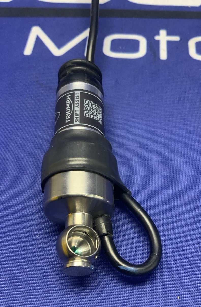Triumph Quick Shifter Sensor Street Triple/Daytona OEM T2084451