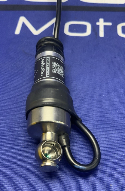 Triumph Quick Shifter Sensor Street Triple/Daytona OEM T2084451