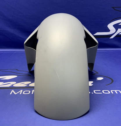 SharkSkinz Individual Race Front Fender Yamaha YZF-R7 2021+ (Primer Gray) R7FF21
