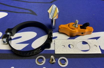 Works Connection Pro Launch Start Device KTM 85SX 2020-2025 12-622