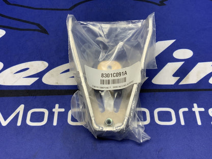 Feel Racing Tail Support Bracket Ducati Panigale V2 2020-2024 8301C091A
