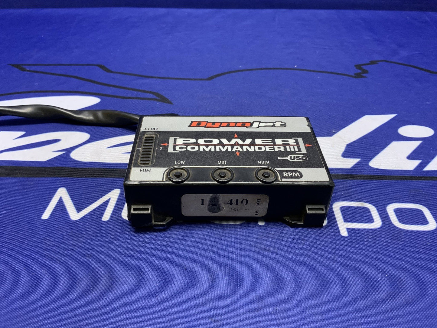 Honda Dynojet PC3 CBR 600RR 2007-2008 115-411
