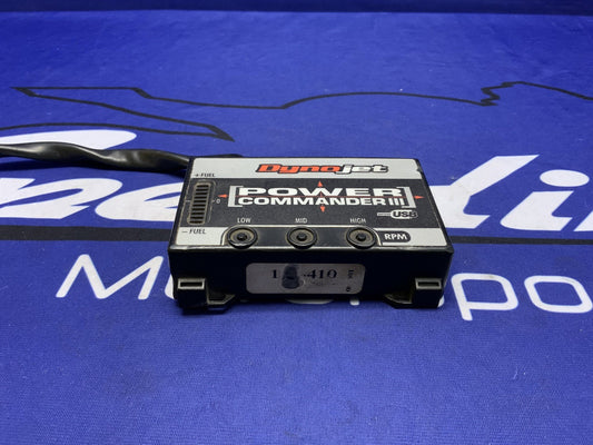 Honda Dynojet PC3 CBR 600RR 2007-2008 115-411