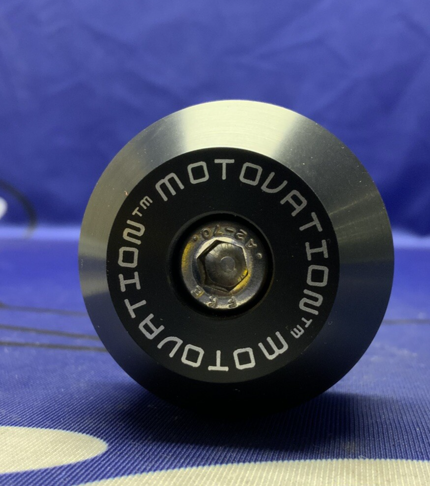 Motovation Ducati Fork Sliders 848 2008-2010 FFSD01