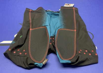 Seven Institution Pants Zero Dissolve Ink Blue/Black (Size 30) 2330079-442-30