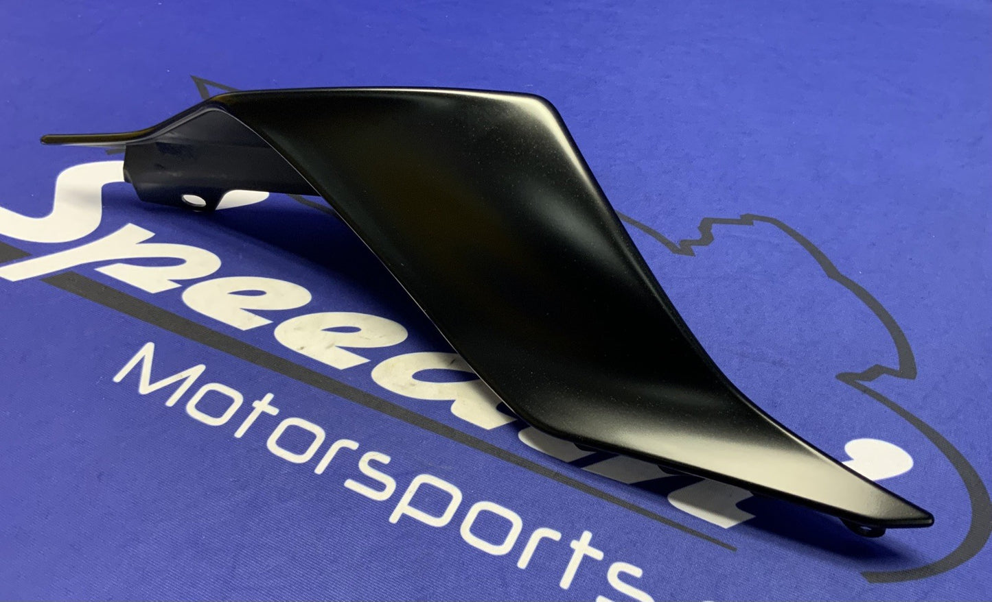 Yamaha Right Tail Fairing YZF-R6 2017-2026 OEM BN6-21721-00-P1-3