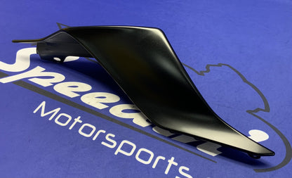 Yamaha Right Tail Fairing YZF-R6 2017-2026 OEM BN6-21721-00-P1-3
