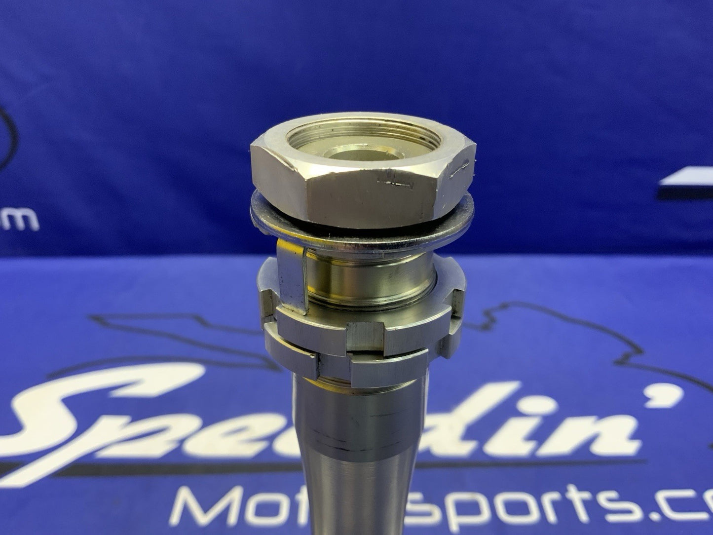 Yamaha Lower Steering Stem YZF-R1 2012-2013 OEM 14B-23340-10-00