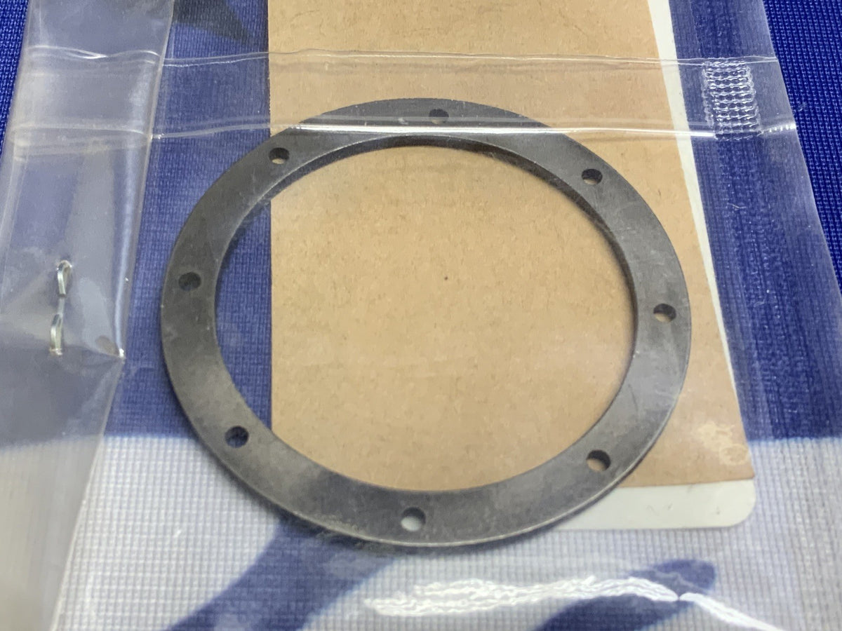 Yamaha Drive Shaft Thrust Shim FJR1300 2003-2026 OEM 22U-46118-00-14