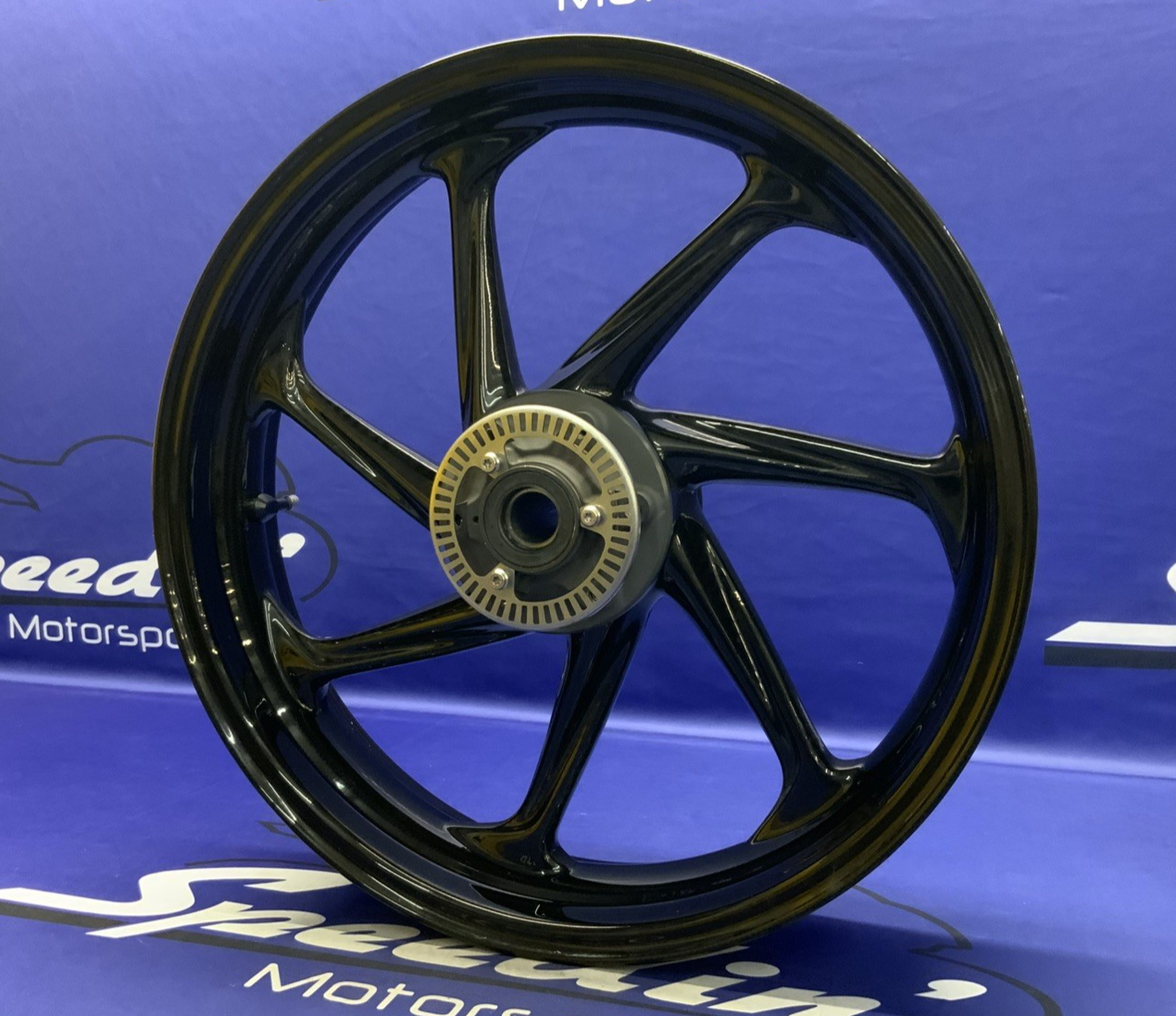 BMW Front Carbon Wheel M1000RR 2021-2023, S1000RR 2019-2022 OEM 36317925438