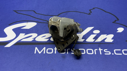 Kawasaki Rear Brake Caliper Assembly Ninja 1000R ZX1000A 86-87 OEM 43041-1550