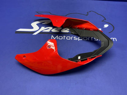 Ducati Rear Tail Fairing Assembly Red Panigale V2 2020-2025 OEM 48222551A-1