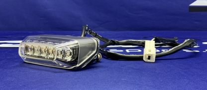 Husqvarna Tail Light Assembly FE 350 2020-2023 OEM 26614040000