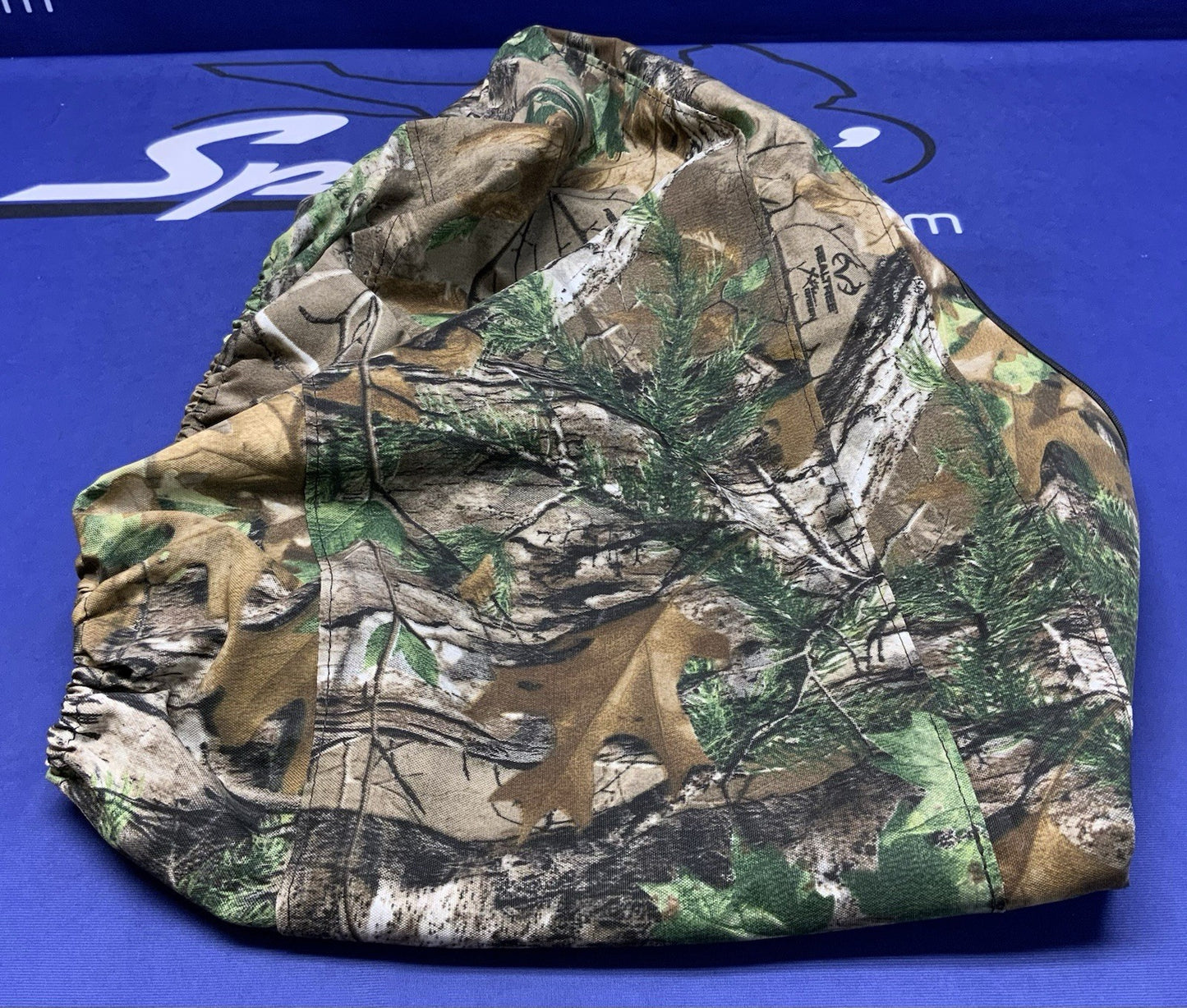 Realtree XTRA Seat Cover Mule 3000/3010 4x4 2001-2008 KAF30-037RTX
