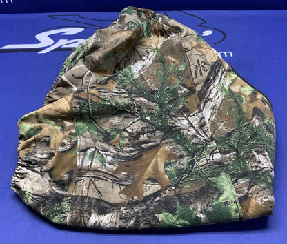 Realtree XTRA Seat Cover Mule 3000/3010 4x4 2001-2008 KAF30-037RTX